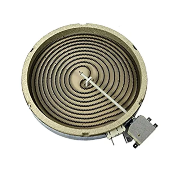 Resistencia Vitrocerámica 9″ Mabe GE