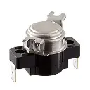 Termostato Secadora WE4M160 Mabe GE