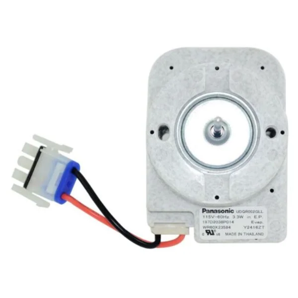 Motor Nevera WR60X0249 General Electric