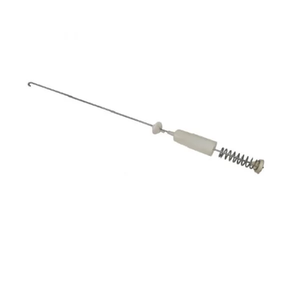Amortiguador Suspensión Lavadora WW01F01688 Kraken Mabe GE