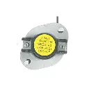 Termostato Secadora WE4M156 Mabe GE