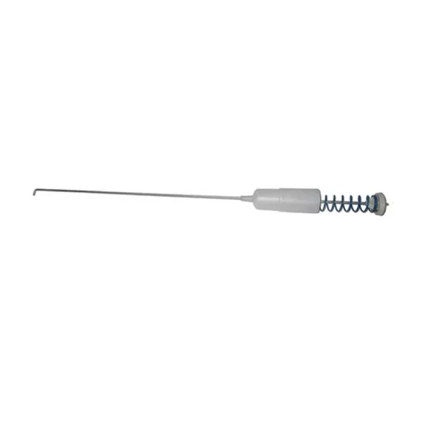 Amortiguador Lavadora 189D1970G010 MABE GE