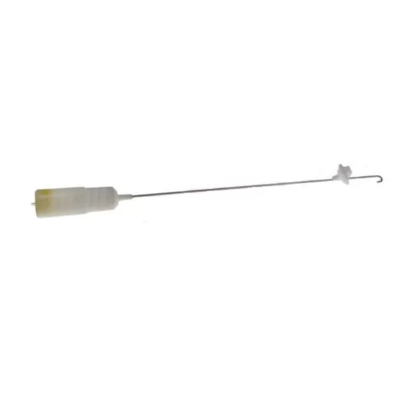 Amortiguador Lavadora 233D2080G002 57cm MABE GE