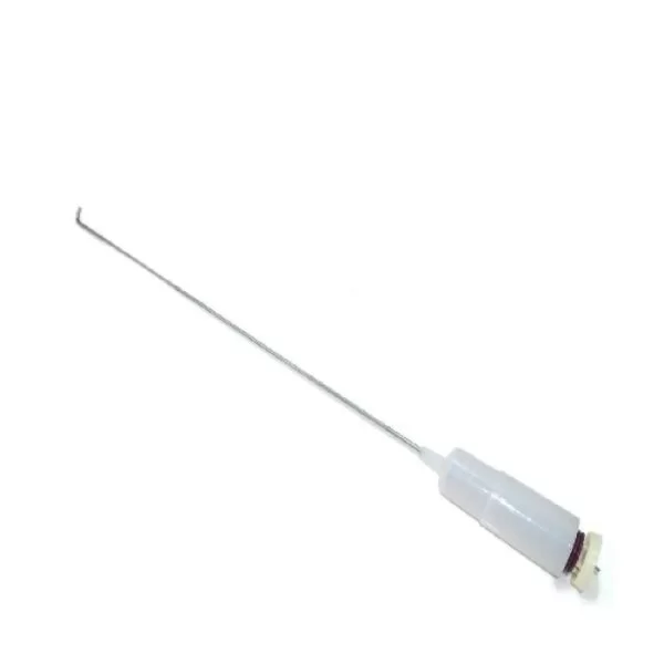 Amortiguador Suspensión Lavadora WW01L00495 Mabe GE
