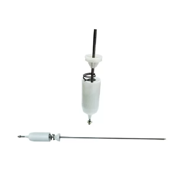 Amortiguador Suspensión Lavadora WW01L00496 Mabe GE