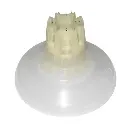 Flotadora Lavadora 189D3590G001 Mabe GE