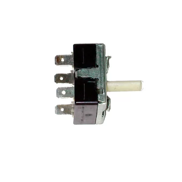 Interruptor Temperatura Lavadora 131081200 Frigidaire Electrolux