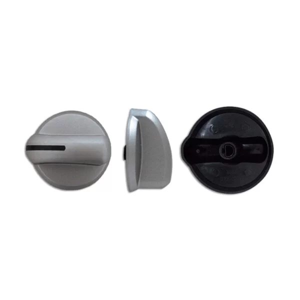 Perilla Secadora 222D9971P004 WS01L14347 MABE GE