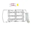 Resistencia Nevera 279598 Whirlpool