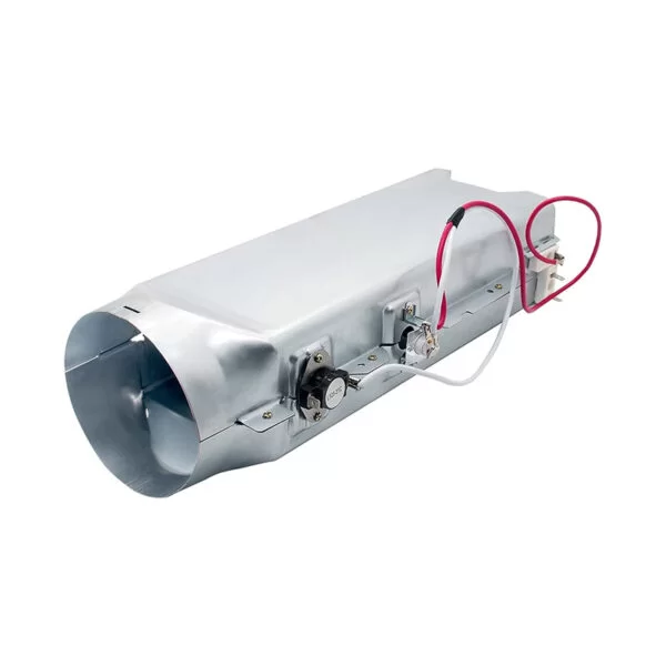 Resistecia Secadora 5301EL1001A LG Supco