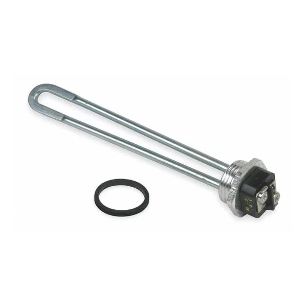 Resistencia Calentador Roscable 1″ 220V 3000W SG-1303 Chromalox