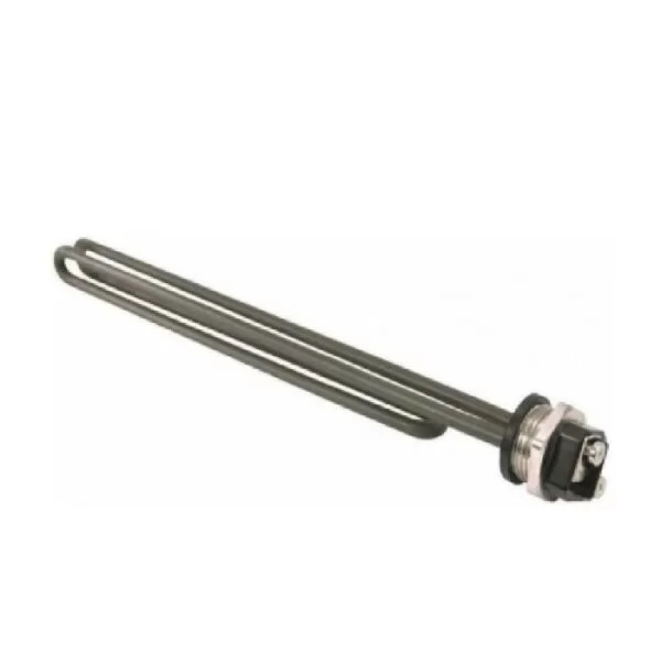 Resistencia Calentador Roscable 1″ 220V 5500W SG-1353 Chromalox