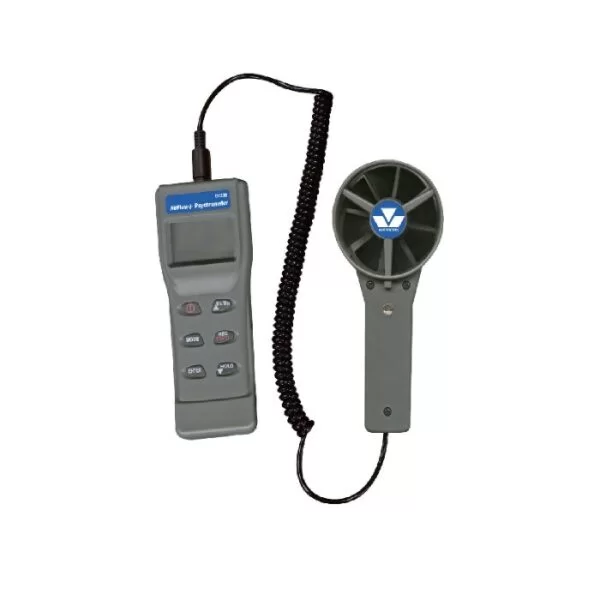 Anemómetro Psicrómetro 52236 Mastercool