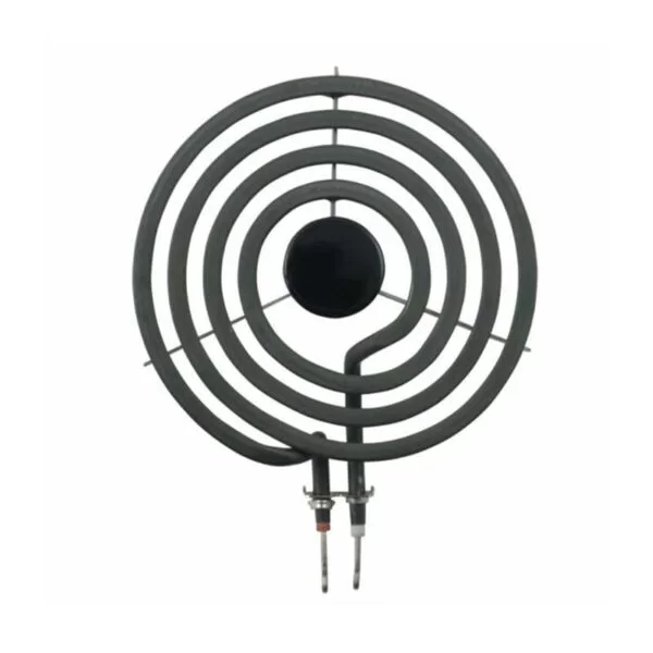 Resistencia Cocina Eléctrica 1500W 220V 6″ 4 Vueltas MP15YA TS4W6215SS