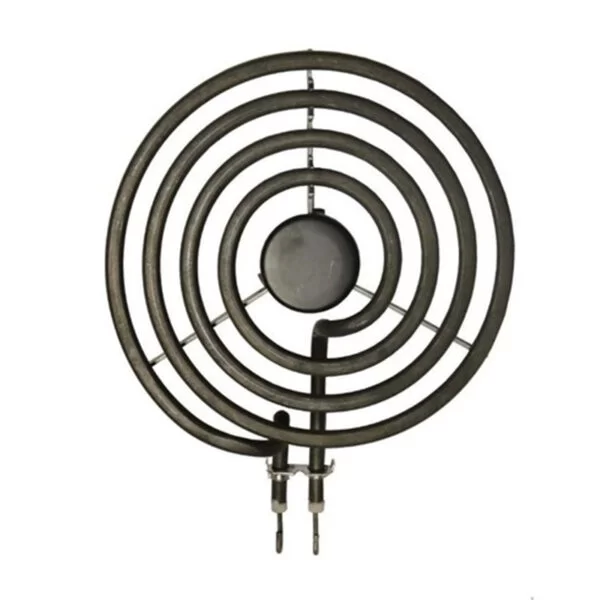 Resistencia Cocina Eléctrica 2100W 220V 8″ 4 Vueltas
