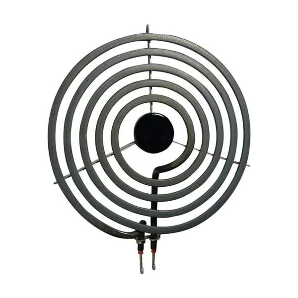 Resistencia Cocina Eléctrica 2100W 220V 8″ 5 Vueltas MP21YA