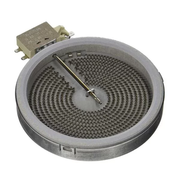 Resistencia Cocina Eléctrica Vitrocerámica 318178110 Frigidaire Electrolux