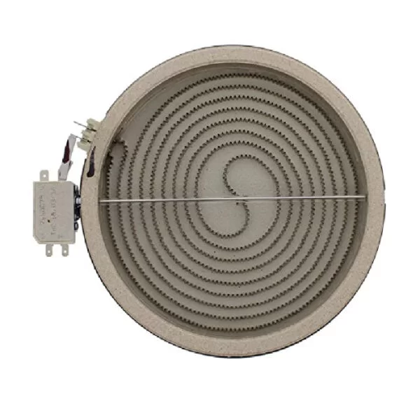 Resistencia Cocina Eléctrica Vitrocerámica WB30T10132 Mabe GE