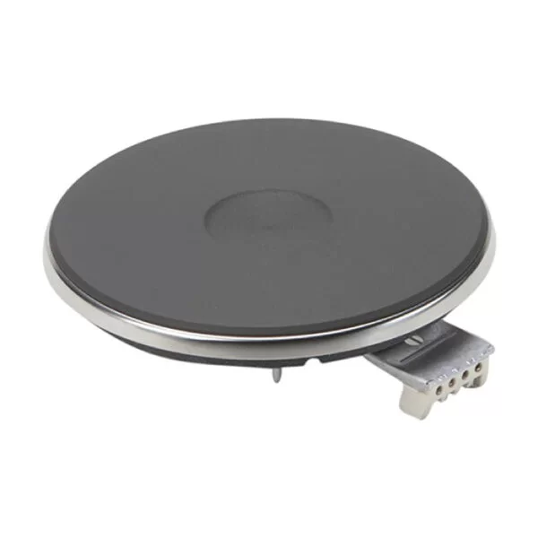 Resistencia Disco Sólido 9” 2000W 220V 1222453199 Ego Whirlpool Electrolux