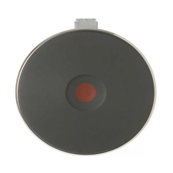 Resistencia Disco Sólido 9″ 2600W 220V GPS220R-4