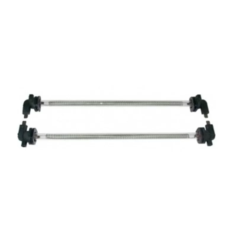 Resistencia Doble Nevera QHC-306 31cm