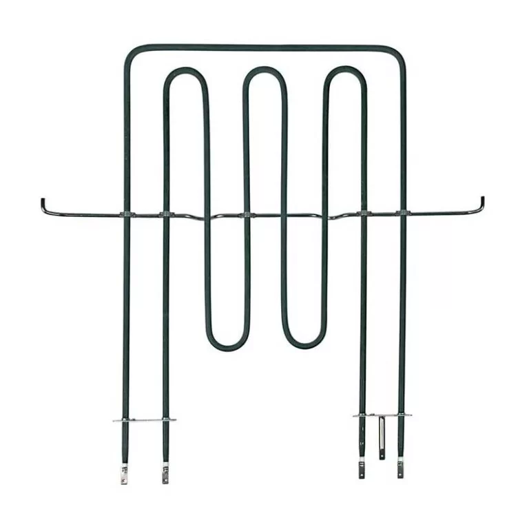 Resistencia Horno 220V 2800W C00081591 Mabe GE