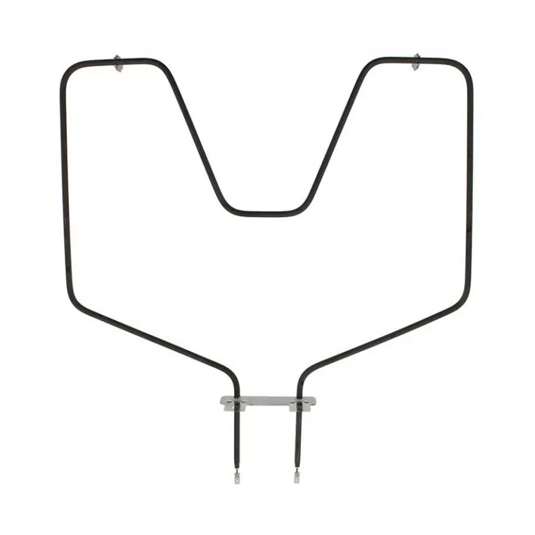 Resistencia Horno 220V 2850W WB44K5012 CH44K5012 Supco Mabe GE