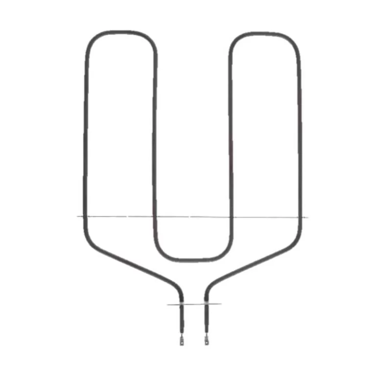Resistencia Horno 220V 3410W 183D6288P001 CH44K10002 Supco Mabe GE
