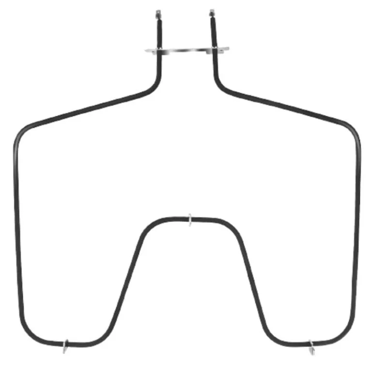Resistencia Horno 2585W WB44K10005 Mabe GE