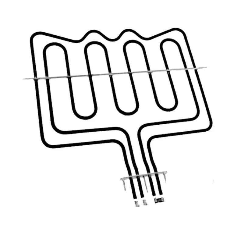 Resistencia Horno 8996619265029 Zanussi Electrolux AEG