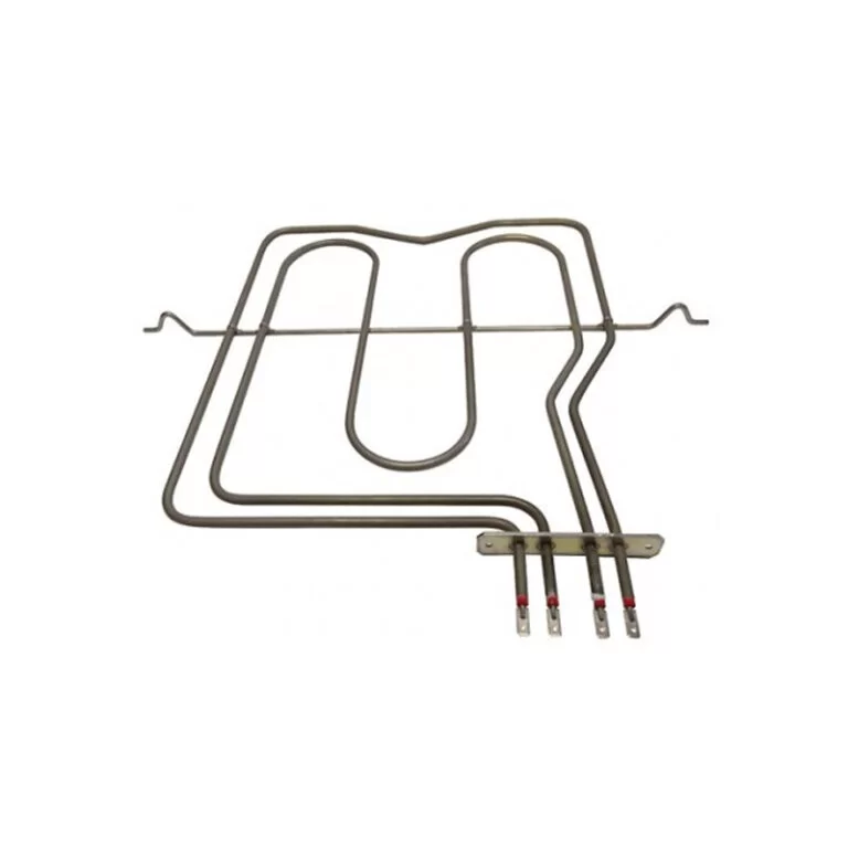 Resistencia Horno Eléctrico 220V 1200W C00045430 Whirlpool Ariston