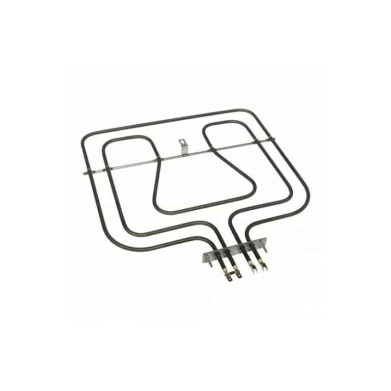 Resistencia Horno Eléctrico 220V 1800W 1650W + 3450W 3570411037 AEG Zanussi Electrolux