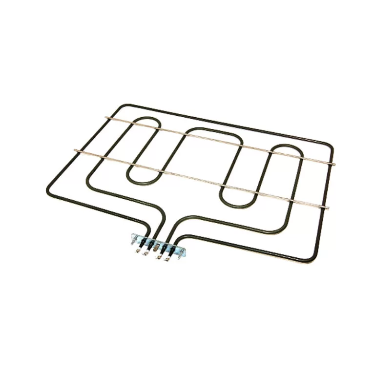 Resistencia Horno Eléctrico 220V 2900W 806890319 AEG Zanussi Electrolux