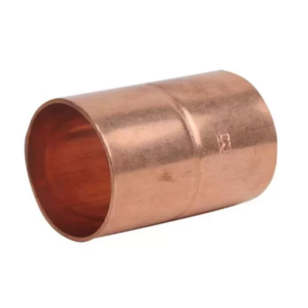 Anillo Cobre 2 1/8”