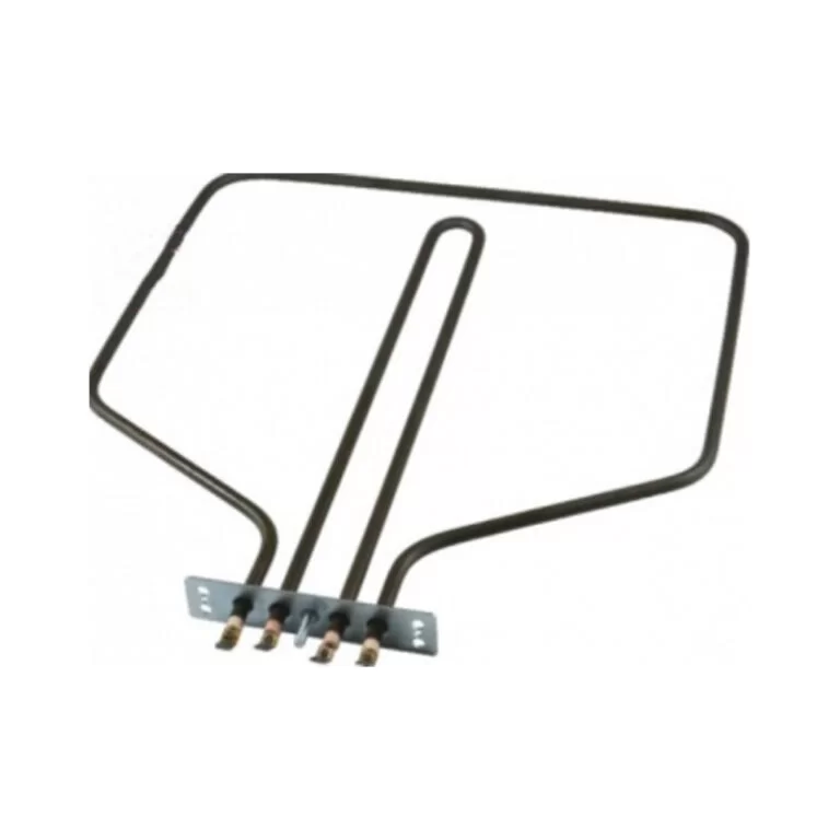 Resistencia Horno Eléctrico 300W + 900W 220V 1200W 830407405 154178 Teka