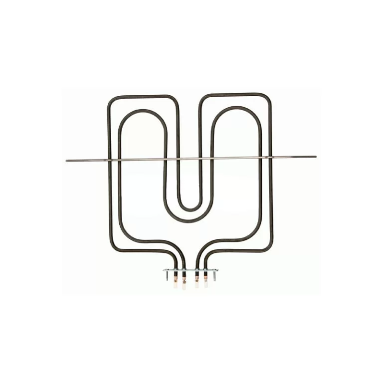 Resistencia Horno Eléctrico 3100W 220V 1500W + 1600W 99511214 Teka