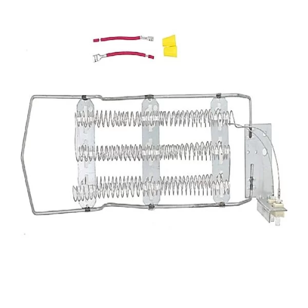 Resistencia Nevera 279598 Whirlpool