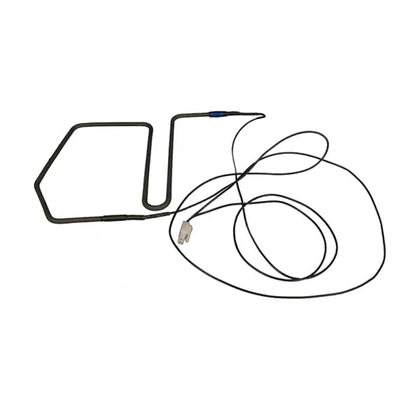 Resistencia Nevera 5300JB1092D LG