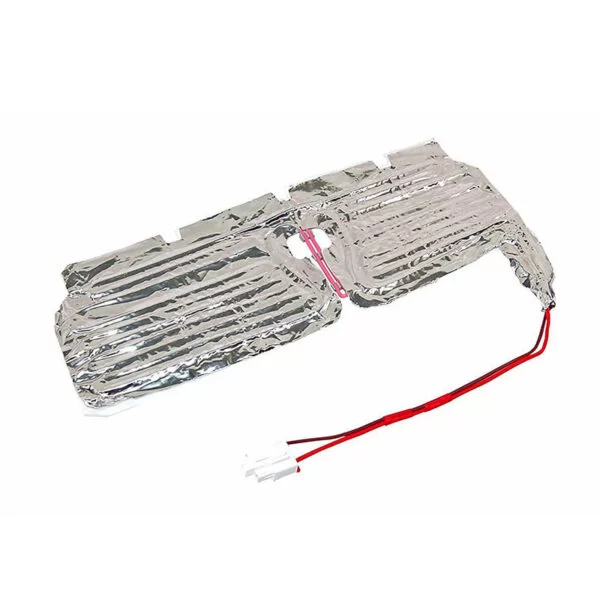 Resistencia Nevera DA47-00038B Samsung