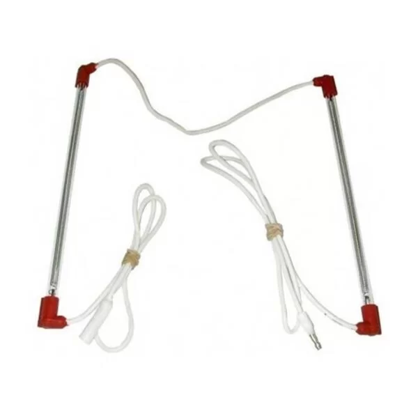 Resistencia Nevera QHC-264 22cm