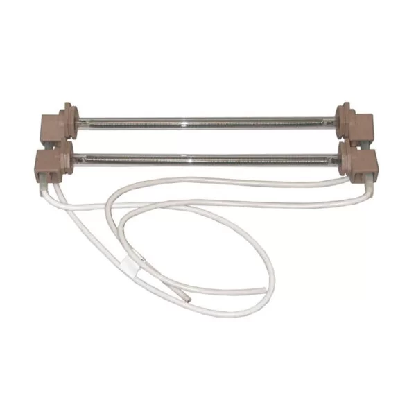 Resistencia Nevera QHC-303 23,5cm