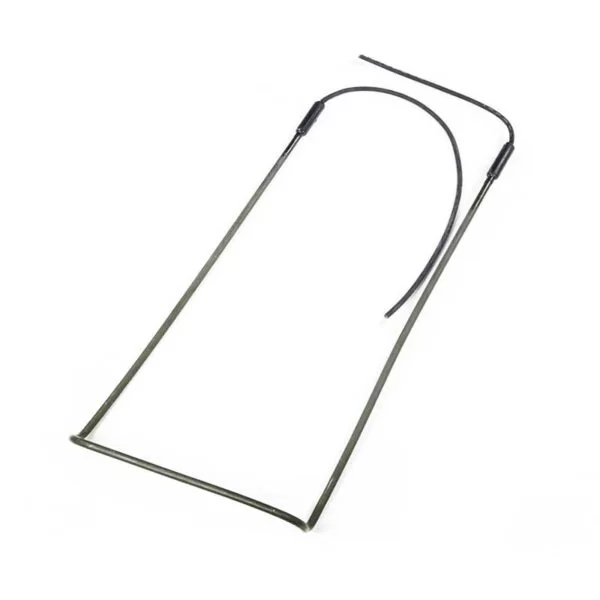 Resistencia Nevera WP549433 Whirlpool