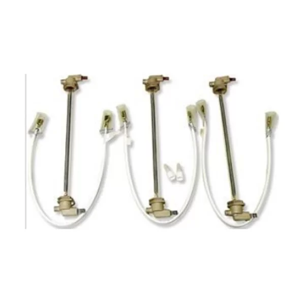 Resistencia Nevera WR49X390 GE Mabe