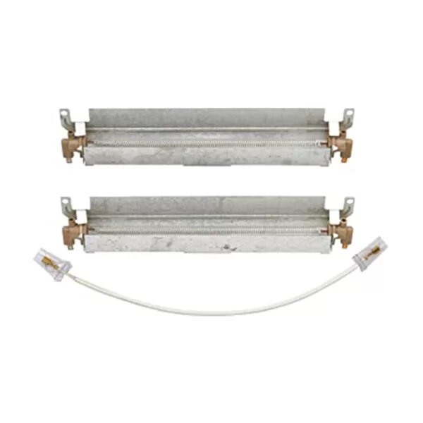 Resistencia Nevera WR49X392 GE Mabe