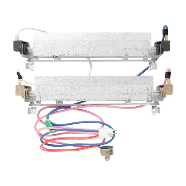 Resistencia Nevera WR51X443 Mabe GE