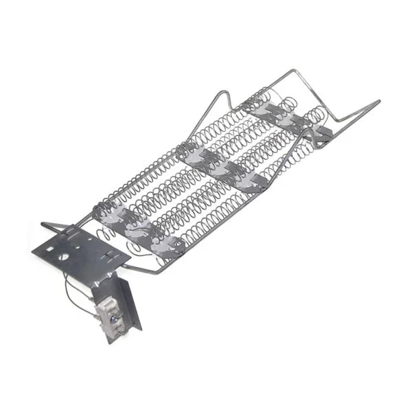 Resistencia Secadora 4391960 DE698 Supco Whirlpool