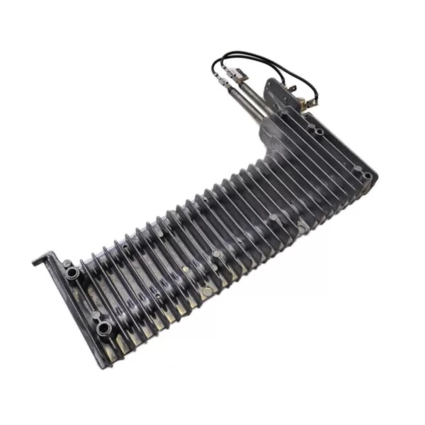 Resistencia Secadora C00396444 480181700014 Ariston