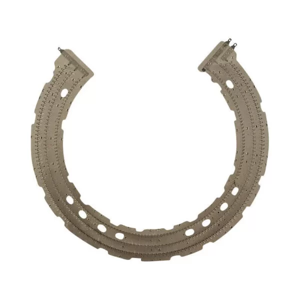 Resistencia Secadora WE11M10001 MABE GE