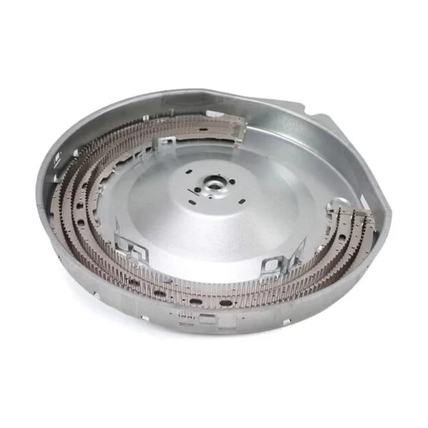 Resistencia Secadora WE11M30 WE11X20397 MABE GE