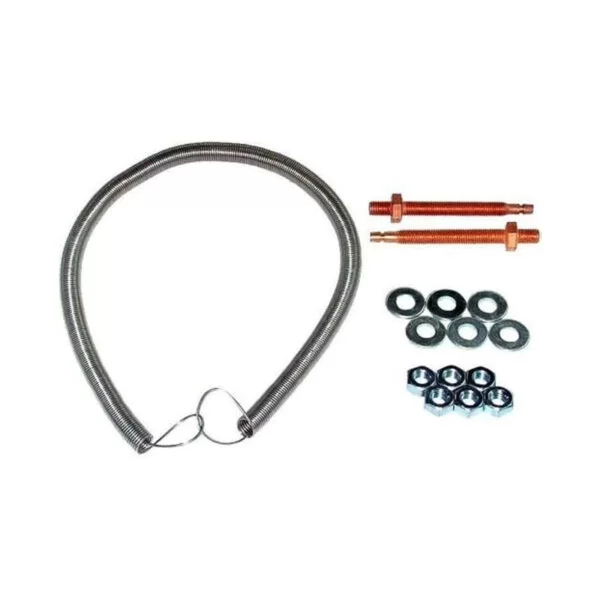 Resistencia Secadora WE11X260 Mabe GE